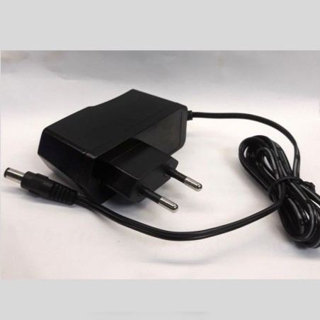ALIMENTATION CHARGEUR 2A 12V IP20