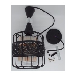 LUSTRE 10