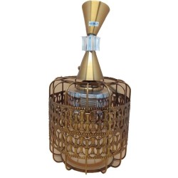 LUSTRE 12