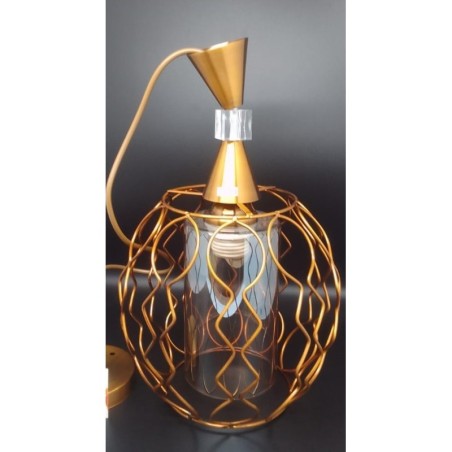 LUSTRE 15