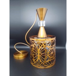 LUSTRE 17