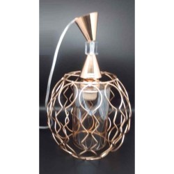 LUSTRE 18