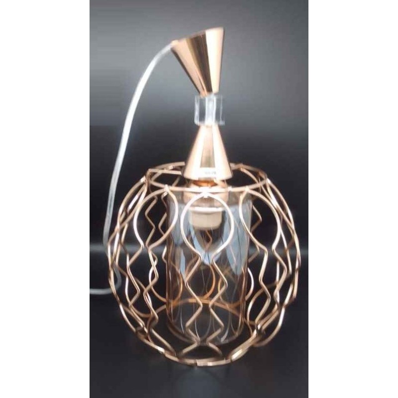 LUSTRE 18