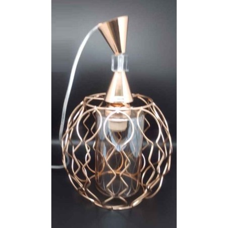 LUSTRE 18