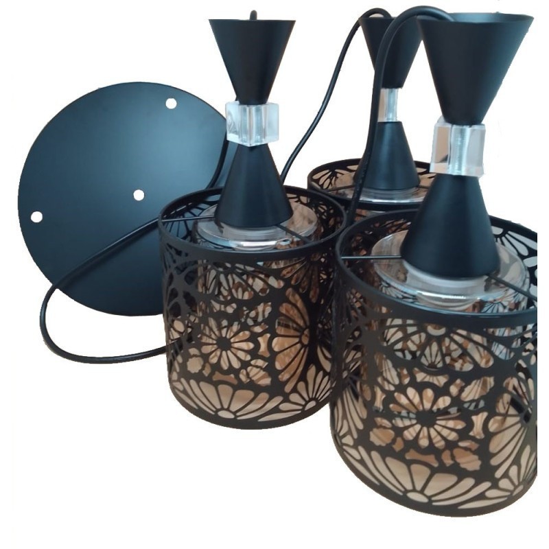 LUSTRE 19