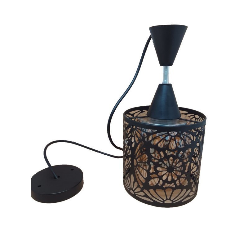 LUSTRE 21