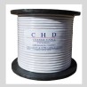 CABLE COAXIAL SATELLITE