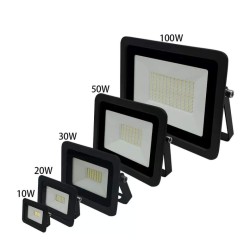 Projecteur led