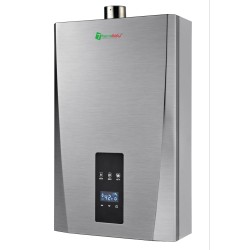 Chauffe eau agaz 12 L