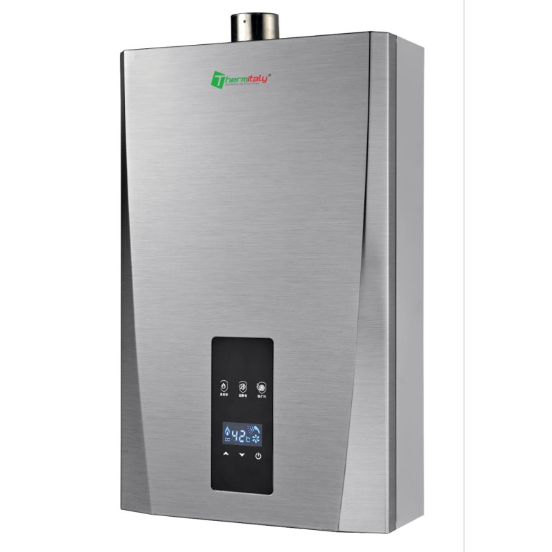 Chauffe eau agaz 12 L