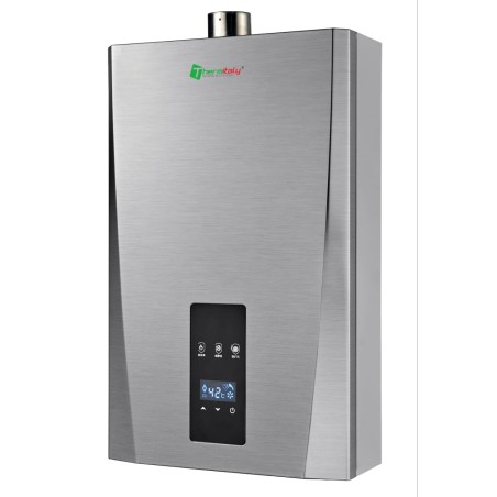Chauffe eau agaz 12 L