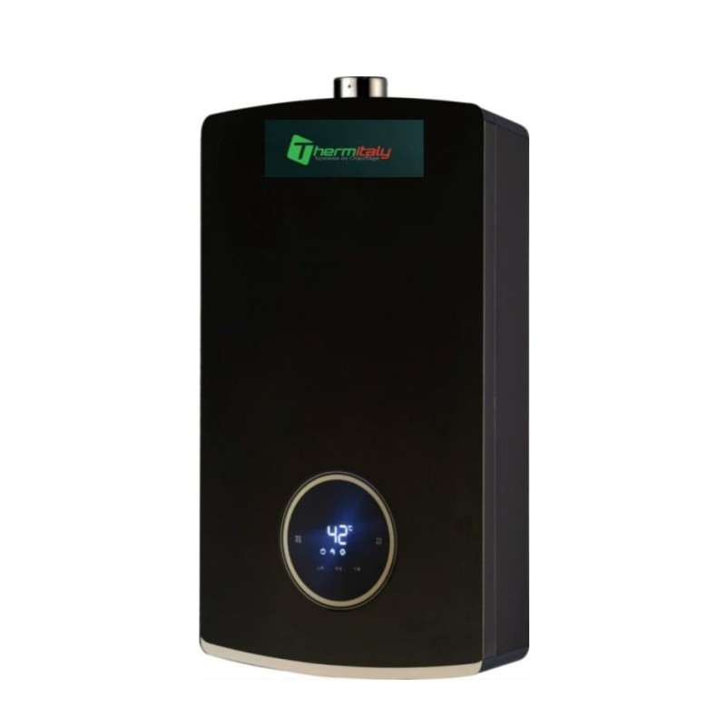 Chauffe eau agaz 10 L