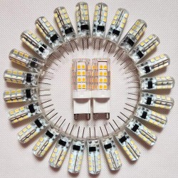 Lampe led abrouch G4 G9