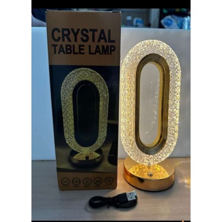 Abajour led portable