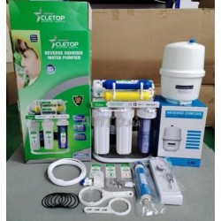 Filtre osmose 7 tap