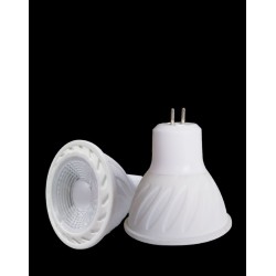 Lampe spot led 9wat