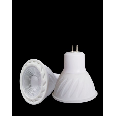 Lampe spot led 9wat