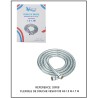 Flexible douche 1.5mt bon qualité
