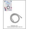 Flexible douche 1.5mt bon qualité