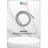 Flexible douche 1.5mt bon qualité