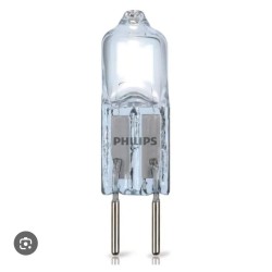 Lampe G6 24V 150 Watt