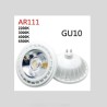 AMPOULE LED AR111 GU10 15W 6500K