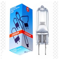 Lampe G6 24V 150 Watt