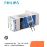 Lampe G6 24V 150 Watt