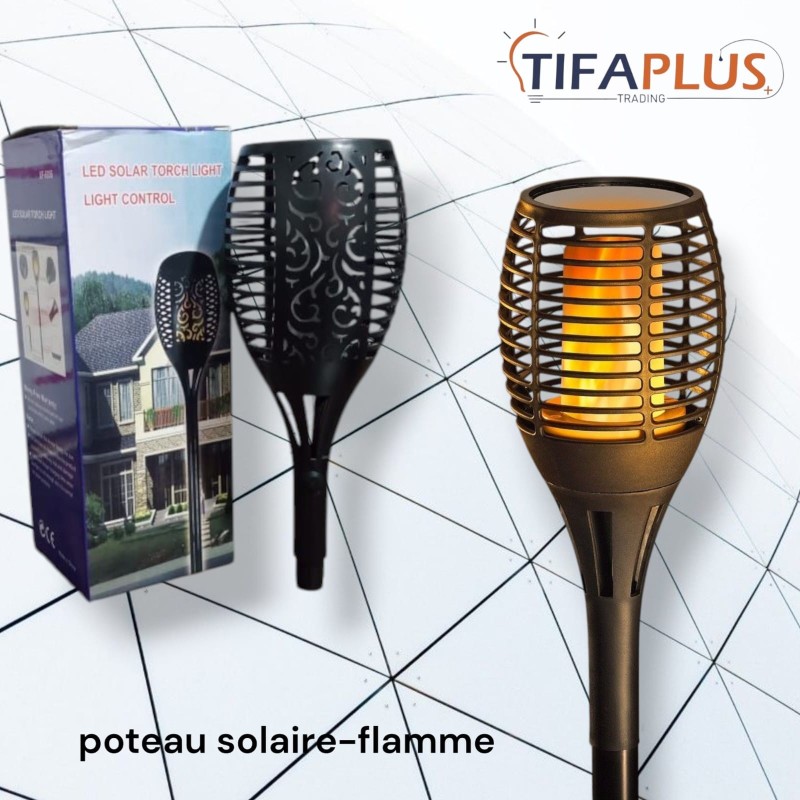 Lampe décoratif