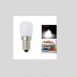AMPOULE LED REFRIGERATEUR 2W E14 6500K HX S3 8002