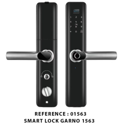 SMART LOCK GARNO 1563