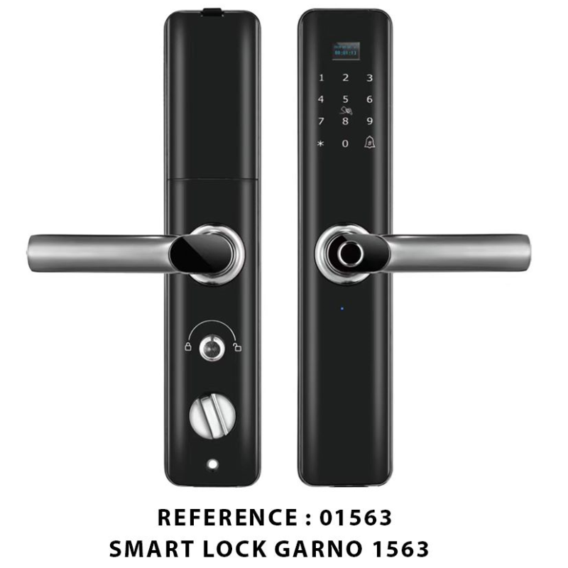 SMART LOCK GARNO 1563