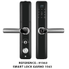 SMART LOCK GARNO 1563