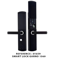 SMART LOCK GARNO 1569