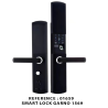 SMART LOCK GARNO 1569