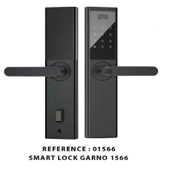 SMART LOCK GARNO 1566
