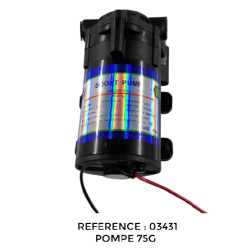 POMPE 75G 3431