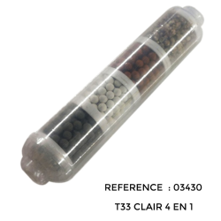 T33 CLAIR 4 EN 1