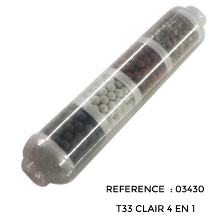 T33 CLAIR 4 EN 1