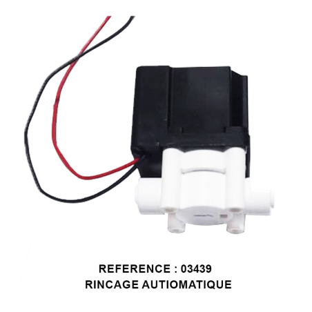 RINCAGE AUTIOMATIQUE 3439