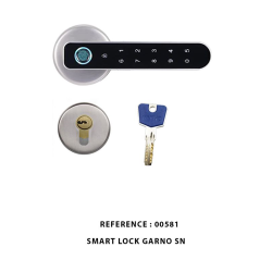 SMART LOCK GARNO SN  581