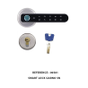 SMART LOCK GARNO SN  581
