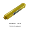 T33 MINERAL BLANC 3429