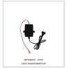 GROS TRANSFORMATEUR 3432