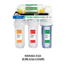FILTRE A EAU 6 ETAPES 1323
