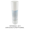 CARTOUCHE FILTRE PP NORMAL 171