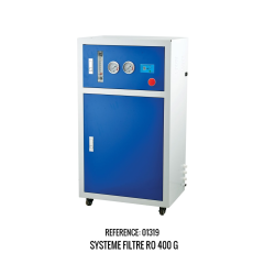 SYSTEME FILTRE RO 400 G