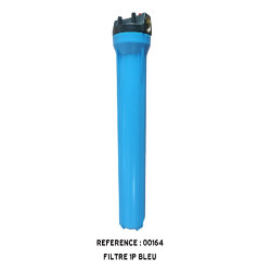 FILTRE 1 P BLEU 164