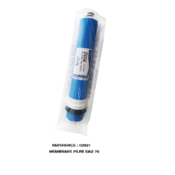 MEMBRANE FILTRE A EAU 75  REF. 2821