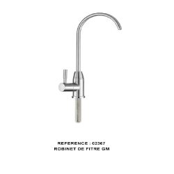 ROBINET DE FILTRE GM 2367